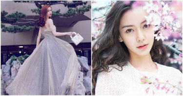 Angelababy「私密手寫內容」曝光 網一看傻眼:根本幼兒園水平
