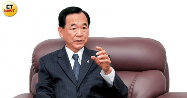 公嬤來發電4/3大優勢!天然氣發電廠成永續獨門生意