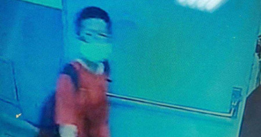 偷拍女子如廁 三重湯城園區癡漢抓到了