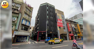 落魄大亨1/西門町旅館王國遭掏空 消防安檢竟蓋「被落跑」董事長章