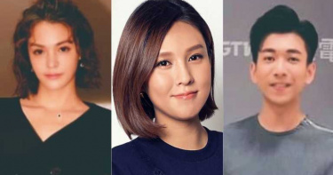早婚沒在怕 張榕容25歲死會:好男人幹嘛不嫁