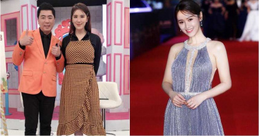 梁赫群驚曝合作「綜藝天王女兒」秘辛!小禎最愛開房間 吳姍儒每次都挫咧等