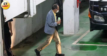 立委集體收賄案在押被告作息正常 啃了5天麵包今天換吃雞腿