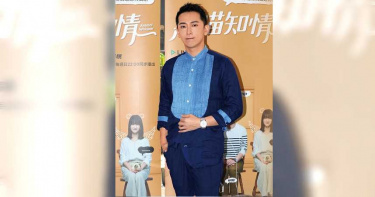 母被爆當看護霸凌中風婦 施名帥擔心媽媽受傷害