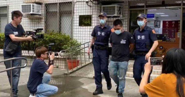 性騷擾不成怨「態度不佳」 23歲男子酒後槍擊館長
