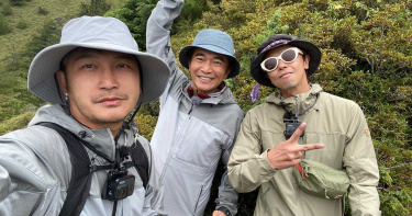 小鬼驟逝/製作團隊哀傷PO文「這次玩太大了」 暫停錄影全力配合家屬