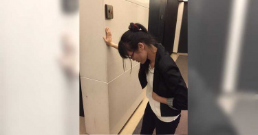 子宮肌瘤的原因竟是便秘?! 中醫師:氣滯血瘀造成
