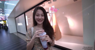 甜美呆萌吸引多人搭訕!PTT話題女神現身東區 自爆感情狀態「單身」