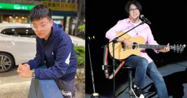 袁惟仁18歲兒臉書賣衣!坦言「為了生活」:求求你們都來買