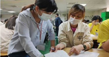 美中貿易戰延燒!訂單驟減 華為供應鏈PCB廠相互大裁412人