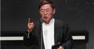 驚聞張毅辭世 李立群悲憶金馬導演片場身影