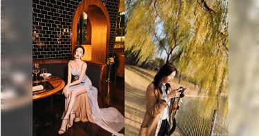 女星做核酸檢測…滑稽模樣全都錄 佯怒:我不要面子的嗎?