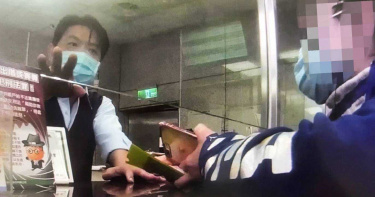 老同學一句「好久不見」借錢周轉 台南婦心軟險遭詐5萬