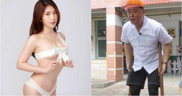 衰捲雞排妹性騷風波 邰智源硬起來開告:蒐證中