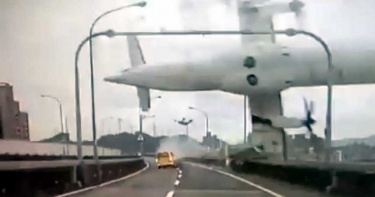 復興空難滿6年!唯一倖存空姐千字文抒發:呼吸都會痛…回憶墜機一瞬間