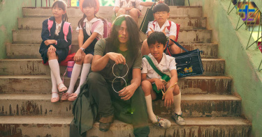 《天橋》首播收視出爐!孫淑媚教訓小孩最吸睛