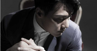 時間是殺手3/張睿家 關於時間這件事…現在比以前會想了