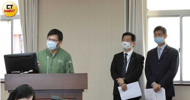 壓倒林佳龍最後一根稻草 負面聲量飆1年新高延燒蔡英文