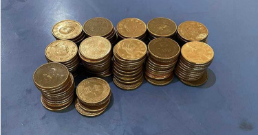 買早餐丟「125個硬幣」!老闆氣炸發文…網評論兩極