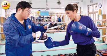 【官僚刁女戰神2】稱「要大家心服」 教練控海選變大亂鬥