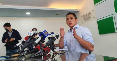 全面清查「趙介佑們」 吳怡農:5人違反條例