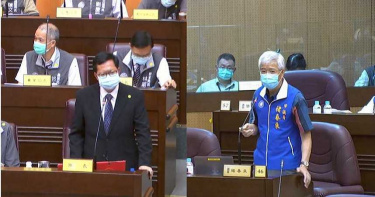 旱象未解!桃園市、林口區21日起調整水情燈號 減量供水橙燈