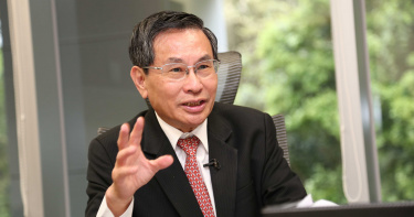 涂醒哲:管控疫情與消滅病毒分層進行 有心人炒股蒙政治經濟利益