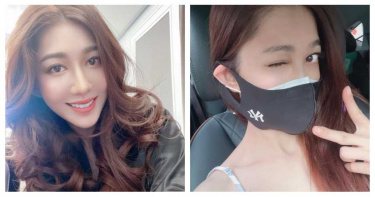 工人脫罩吃飯挨罰!本土劇女星氣瘋:看不下去了 怒轟「天理何在」