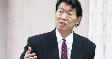 前駐美代表沈呂巡近年疾病纏身，1月6日凌晨逝世，享壽74歲。（姚志平攝）