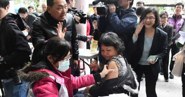 國民黨大敗 侯友宜責自己努力不夠