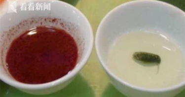 聽信「生吞蛇膽」治百病 寄生蟲啃腦袋2年…爆長11公分
