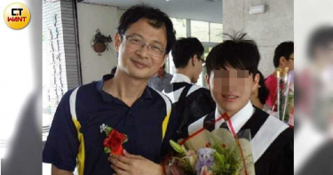 【屏大甜爹6】親密影片曝光 教授心虛放鳥記者