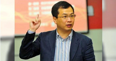 羅智強臉書喊話葉金川、楊志良應該要呼應馬英九而不是批評，以曾是團隊份子為榮。（圖∕報系資料照）