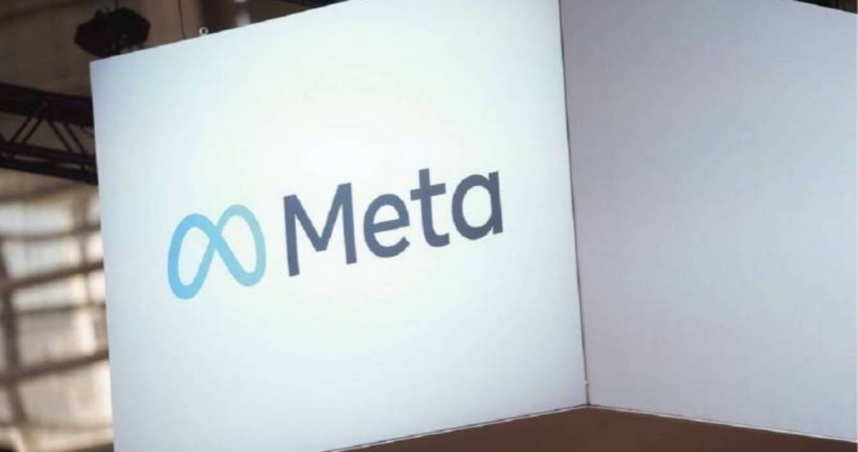 Meta計畫投資約600至650億美元在人工智慧相關領域上 。(圖/報系資料照)