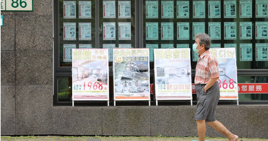 風向變了！五都議價率全數上揚，購屋需求者可考慮入市多看房，有機會買到「甜甜價」。（圖／CTWANT資料室）