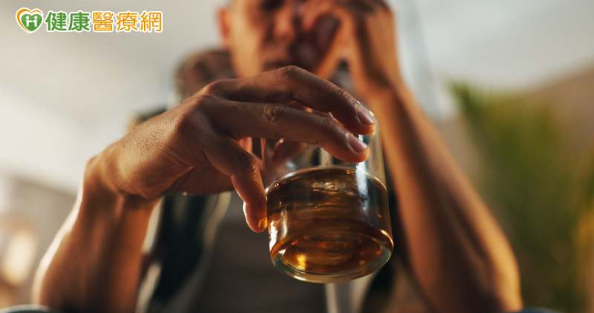 喝酒前先吃「1食物」