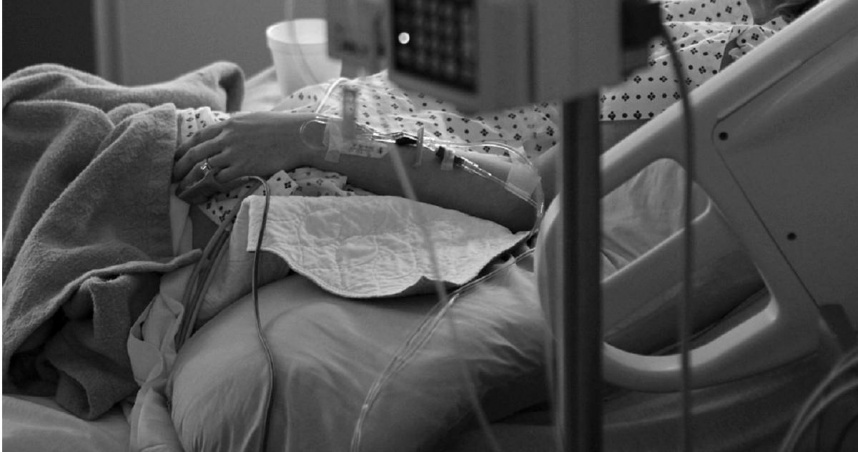 大陸浙江省寧波市一名賀姓男子感冒去小診所輸液，豈料竟意外變成尿毒症。（示意圖／PIXABAY）