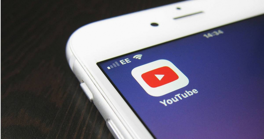 財政部表示，網紅課稅新指引將在2個月內對外公告。（示意圖／翻攝自unsplash）