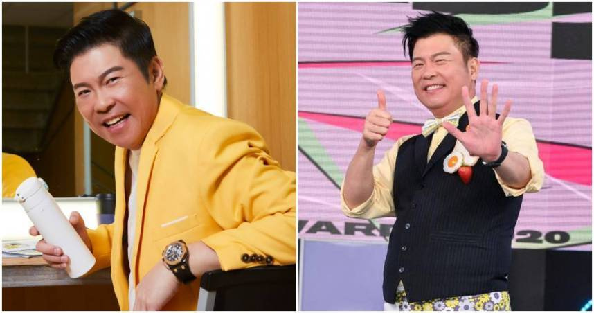 曾國城醜聞纏身，傳出他將前往老婆劉晏鈴位於澳洲的娘家，暫避風頭半個月。（圖／擷取自Facebook／曾國城）