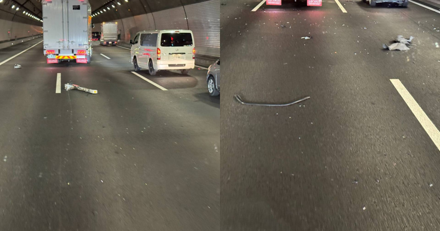 （圖／翻攝自社群網站X）