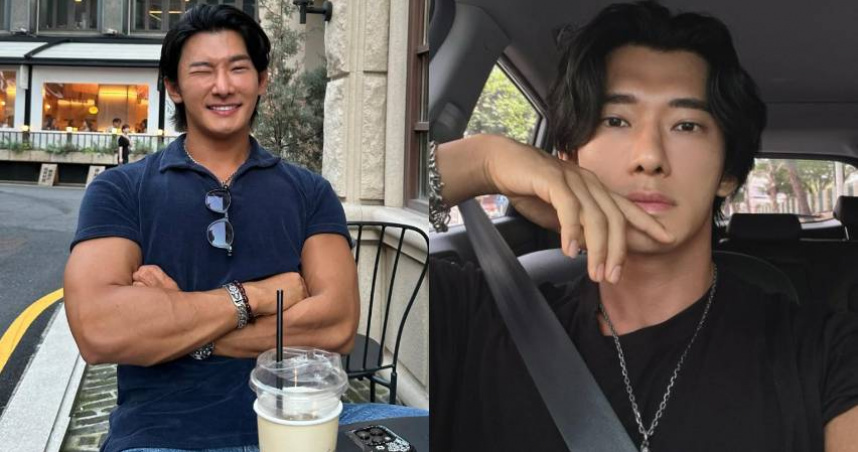 （圖／取自 seok_lj IG）