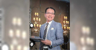 鄭弘儀揭富豪逃命潮! 來賓曝「有錢未必走得了」
