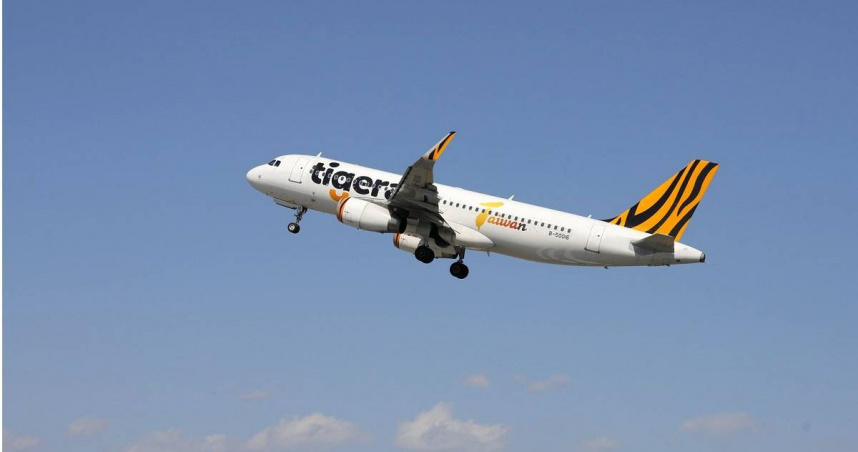 台灣虎航即將開航高雄－濟州島、桃園－石垣島航線，以及復航台中－濟州島航線。（圖／台灣虎航提供）