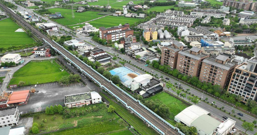高鐵延伸宜蘭爭議不斷，鐵道局擬設資訊專區加強溝通。（圖／報系資料照）