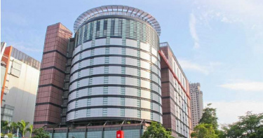 台中新光三越櫃姐被惡傳染肺炎 警方:假訊息誤傳啦!