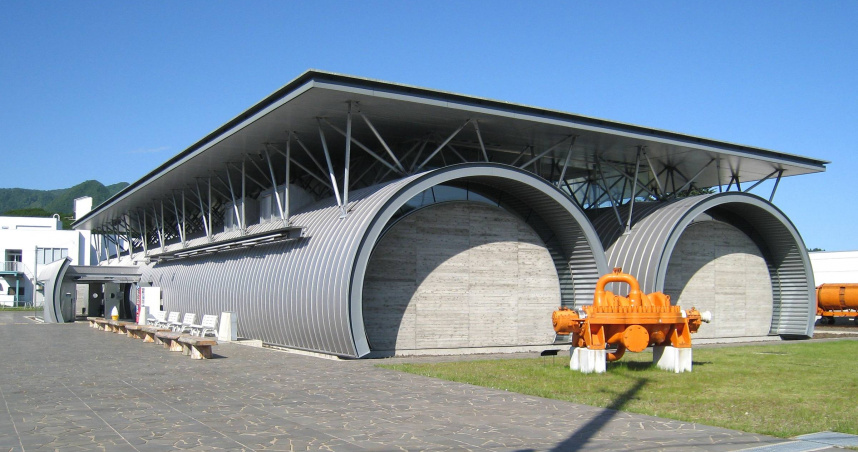 北海道福島町。（圖／翻攝自維基百科）