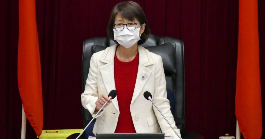 高雄市前議長曾麗燕涉嫌詐領助理補助費遭超過千萬元。（示意圖／高雄市議會提供）