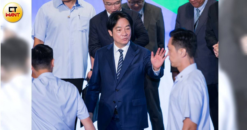 前副總統呂秀蓮建議，總統賴清德應更具包容，廣納各界人才，甚至考慮跨黨派重新組閣，以回應民意。（圖／黃威彬攝）