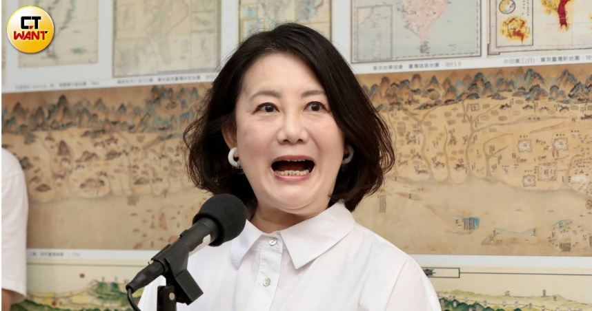 民進黨團幹事長吳思瑤表示，若能比照風災特別條例，用逕付二讀方式，搭配朝野協商，可以加速在這周五院會就能處理。（圖／黃耀徵攝）