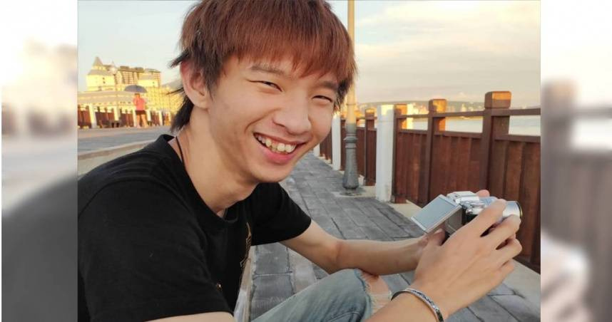 台灣網紅小玉因DeepFake事件入獄服刑。（圖／翻攝自小玉IG）